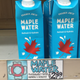 Image for article titled Bougie Food Review: Maple Water